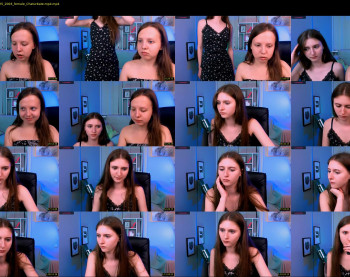 barbara_meow_ — 89 minute Chaturbate female cam video clip, 720p, Jul 7, 2025
