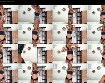 beanco_ — 6 minute Chaturbate female cam video clip, 720p, Jul 7, 2025