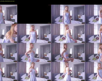 blue_bow — 120 minute Chaturbate female cam video clip, 720p, Jul 7, 2025