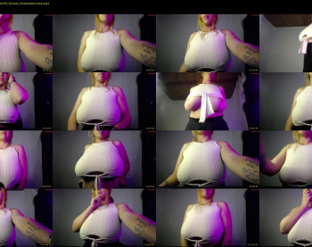 boobs_magic — 93 minute Chaturbate couple cam video clip, 720p, Jul 8, 2025