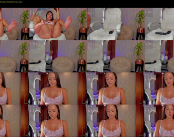 breex_ — 16 minute Chaturbate female cam video clip, 720p, Jul 8, 2025