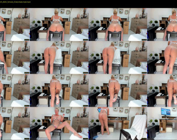 classy_medeeea — 17 minute Chaturbate female cam video clip, 720p, Jul 7, 2025