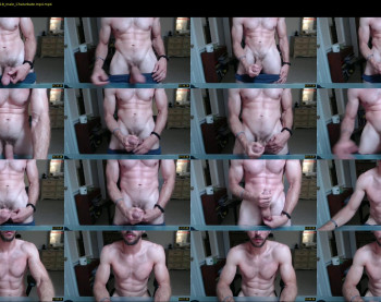 cloud900x — 23 minute Chaturbate male cam video clip, 480p, Jul 8, 2025