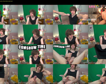 cokia_ — 53 minute Chaturbate male cam video clip, 720p, Jul 8, 2025