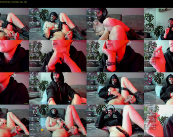 cos_operator — 86 minute Chaturbate female cam video clip, 720p, Jul 8, 2025