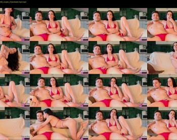 damaskous — 26 minute Chaturbate couple cam video clip, 720p, Jul 7, 2025