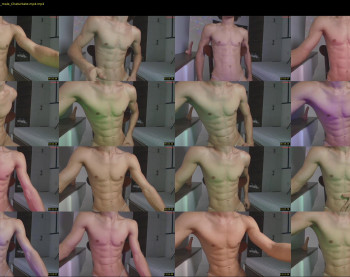 devil_fts — 17 minute Chaturbate couple cam video clip, 720p, Jul 7, 2025