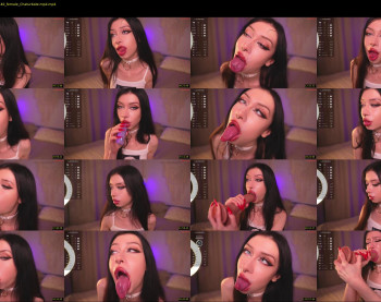 devilss_toy — 72 minute Chaturbate female cam video clip, 720p, Jul 7, 2025