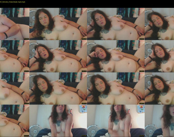 echosol17 — 32 minute Chaturbate female cam video clip, 480p, Jul 7, 2025