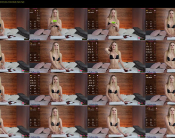 emilly___ — 12 minute Chaturbate female cam video clip, 720p, Jul 7, 2025