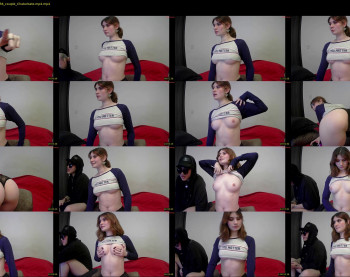 findiryts_2 — 68 minute Chaturbate couple cam video clip, 720p, Jul 7, 2025