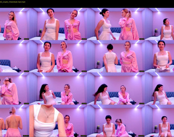 flurry_cute — 86 minute Chaturbate couple cam video clip, 720p, Jul 7, 2025