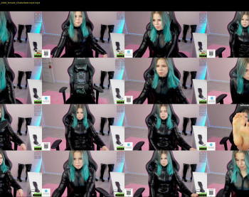 hellokittyalice — 84 minute Chaturbate female cam video clip, 720p, Jul 7, 2025