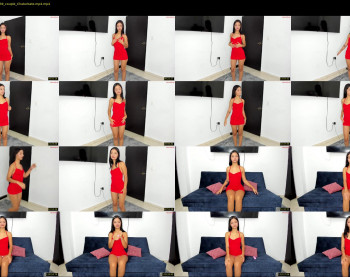 hotthingirl — 80 minute Chaturbate couple cam video clip, 720p, Jul 8, 2025