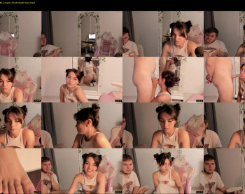 kesh_mne — 61 minute Chaturbate female cam video clip, 720p, Jul 7, 2025