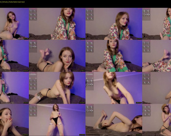 lady_bird_ — 105 minute Chaturbate female cam video clip, 720p, Jul 7, 2025