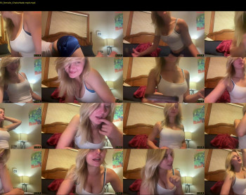 lexistorms — 4 minute Chaturbate female cam video clip, 480p, Jul 8, 2025