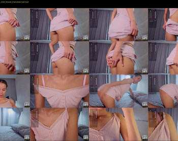 lornacutsforth — 25 minute Chaturbate female cam video clip, 720p, Jul 7, 2025