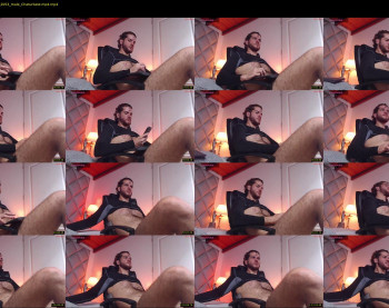 luan_santana — 85 minute Chaturbate male cam video clip, 720p, Jul 7, 2025