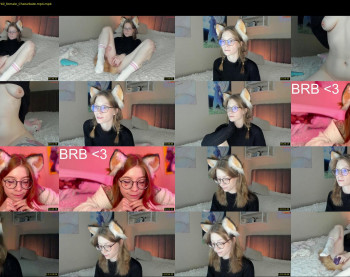 lunar_sofia — 96 minute Chaturbate female cam video clip, 720p, Jul 7, 2025