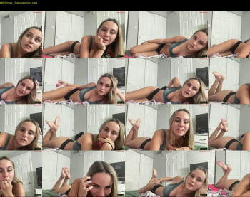 moanmuse — 47 minute Chaturbate female cam video clip, 480p, Jul 8, 2025
