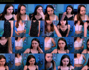nekky_mouse — 56 minute Chaturbate female cam video clip, 720p, Jul 7, 2025