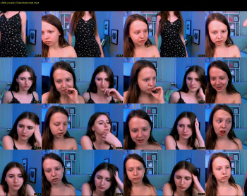 nekky_mouse — 17 minute Chaturbate female cam video clip, 720p, Jul 7, 2025