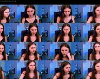 nekky_mouse — 53 minute Chaturbate female cam video clip, 720p, Jul 7, 2025