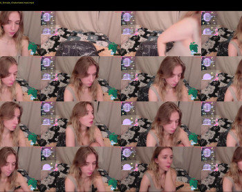 nova_sun — 10 minute Chaturbate female cam video clip, 720p, Jul 8, 2025