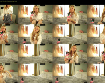 odelynbrower — 53 minute Chaturbate female cam video clip, 720p, Jul 7, 2025