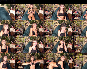 pluto_astrology — 121 minute Chaturbate female cam video clip, 720p, Jul 8, 2025