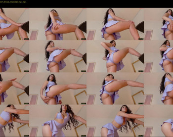 sofi_smith__ — 7 minute Chaturbate female cam video clip, 720p, Jul 7, 2025