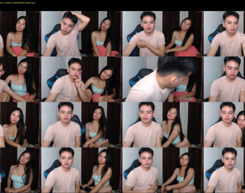 softpinay5 — 19 minute Chaturbate female cam video clip, 720p, Jul 7, 2025
