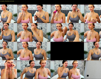 synop_sis — 7 minute Chaturbate couple cam video clip, 720p, Jul 7, 2025
