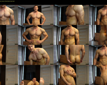 tom_fordd — 77 minute Chaturbate male cam video clip, 720p, Jul 7, 2025