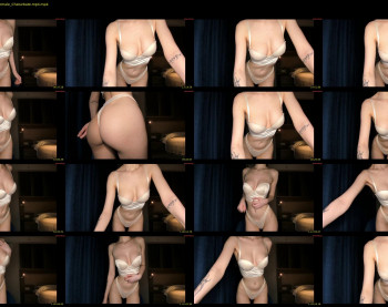 wynol — 113 minute Chaturbate female cam video clip, 720p, Jul 8, 2025