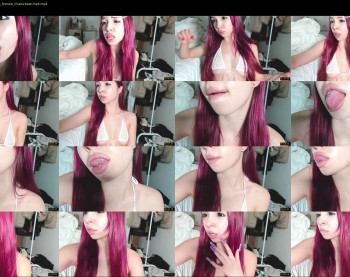 yumm__ — 15 minute Chaturbate female cam video clip, 720p, Jul 7, 2025