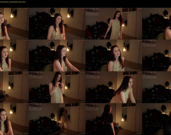 _blackbee_ — 120 minute Chaturbate female cam video clip, 720p, Jul 8, 2025
