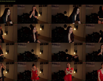 _blackbee_ — 93 minute Chaturbate female cam video clip, 720p, Jul 8, 2025
