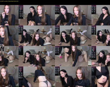 _reverse_gang_ — 42 minute Chaturbate couple cam video clip, 720p, Jul 8, 2025