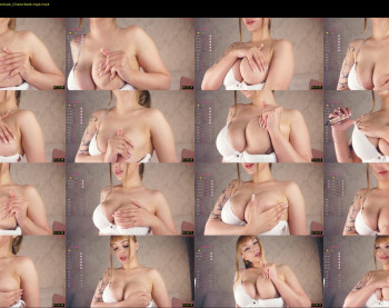 _vi_vi_ — 5 minute Chaturbate female cam video clip, 720p, Jul 8, 2025