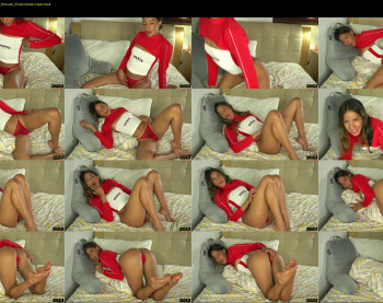 abiee__ — 28 minute Chaturbate female cam video clip, 720p, Jul 8, 2025