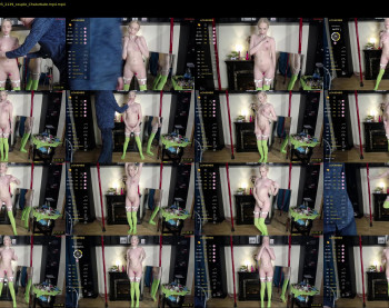all_shades_grey — 49 minute Chaturbate couple cam video clip, 720p, Jul 8, 2025