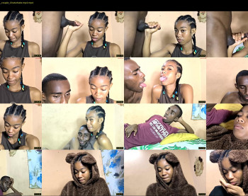 amah17 — 43 minute Chaturbate couple cam video clip, 720p, Jul 8, 2025