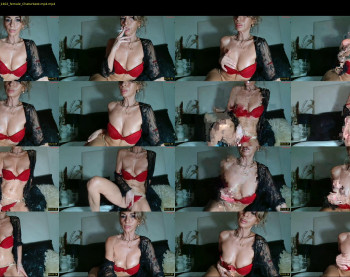 amanda0803 — 12 minute Chaturbate female cam video clip, 720p, Jul 8, 2025
