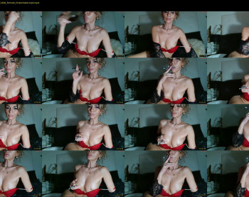 amanda0803 — 8 minute Chaturbate female cam video clip, 720p, Jul 8, 2025