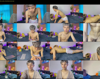andy_belier — 74 minute Chaturbate male cam video clip, 720p, Jul 8, 2025