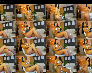 annagr_ — 94 minute Chaturbate female cam video clip, 720p, Jul 8, 2025