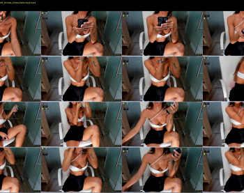 anyarayne — 5 minute Chaturbate female cam video clip, 720p, Jul 8, 2025