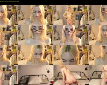 arlettebrougham — 120 minute Chaturbate female cam video clip, 720p, Jul 8, 2025